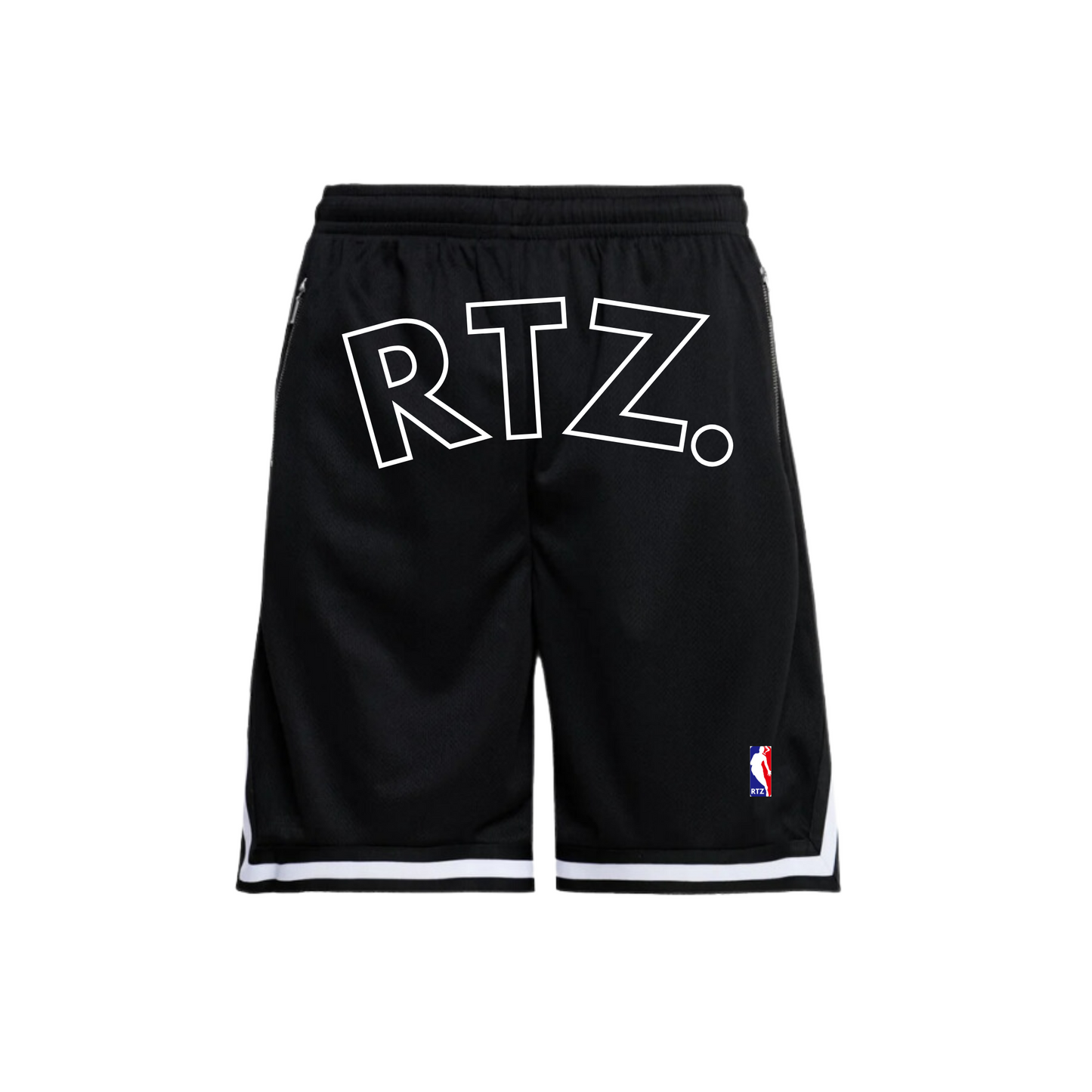 RTZ. CHAMPIONSHIP SHORTS