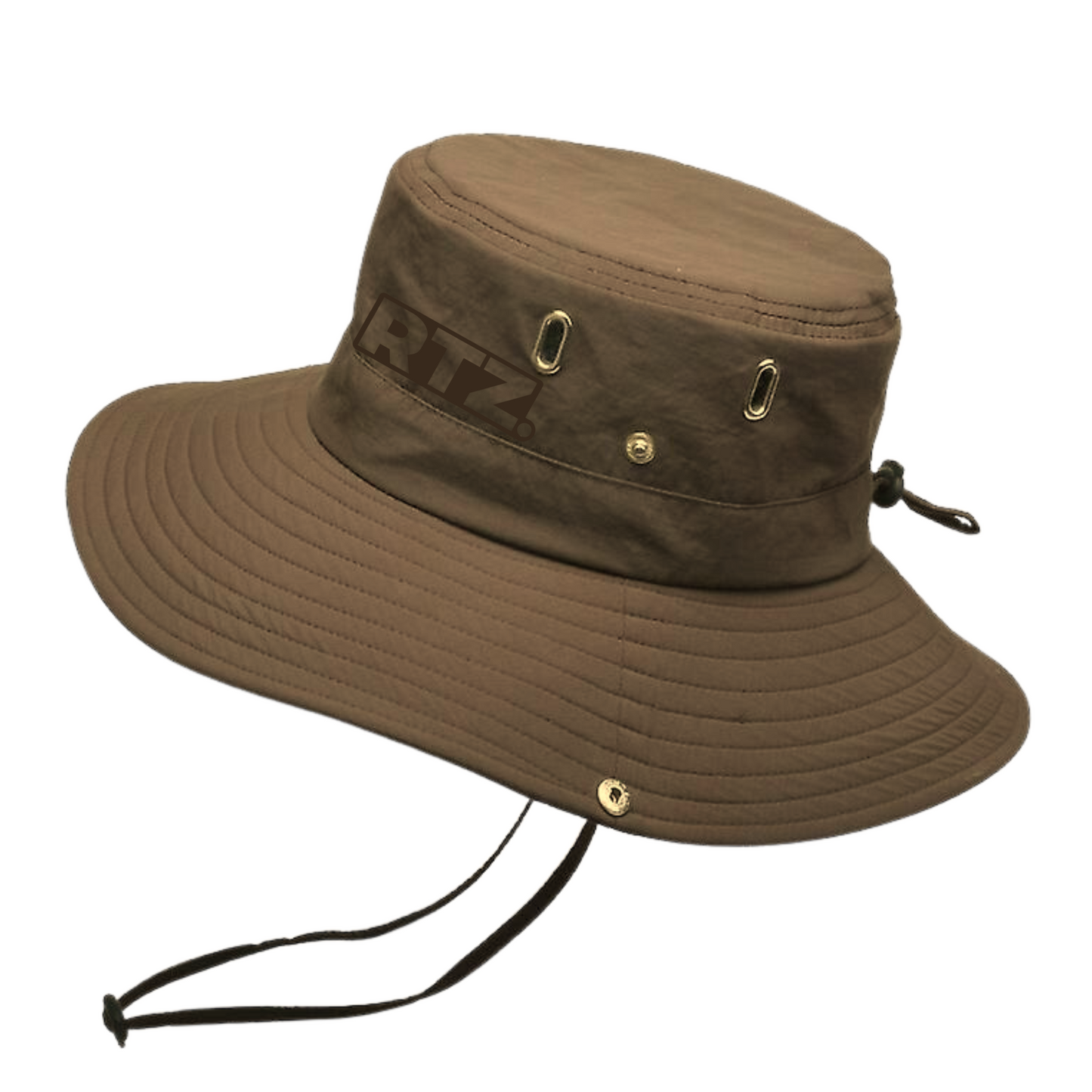 ROOTZ RIGGIN SUN HAT