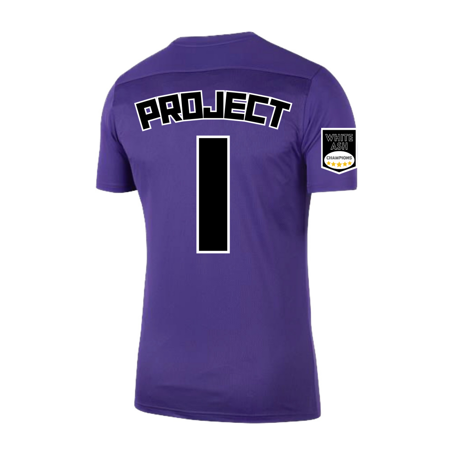 RTZ.FC GRASSROOTZ AWAY JERSEY