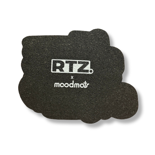 FROM THE ROOTZ MOODMAT