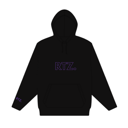 RTZ. PRPL HOOD