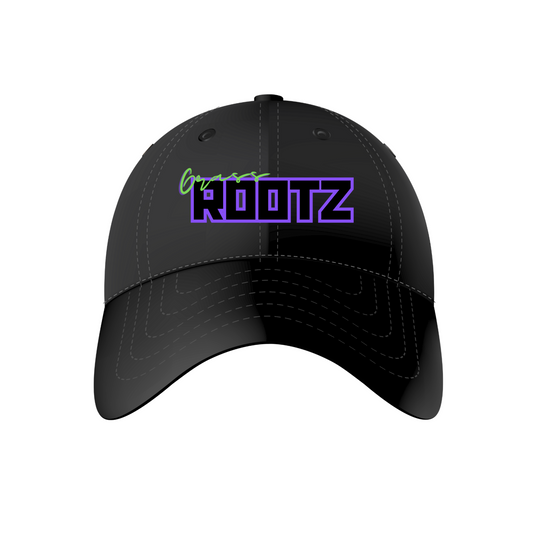 RTC.FC GRASSROOTZ CAP