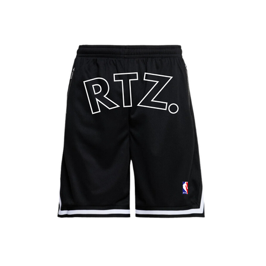 RTZ. CHAMPIONSHIP SHORTS