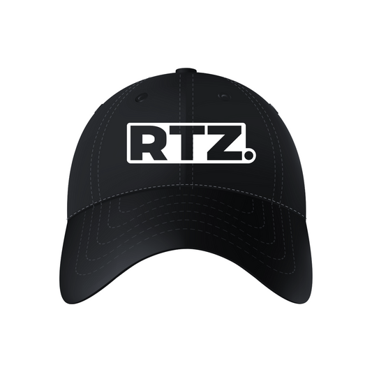 RTZ. X NEW ERA CAP