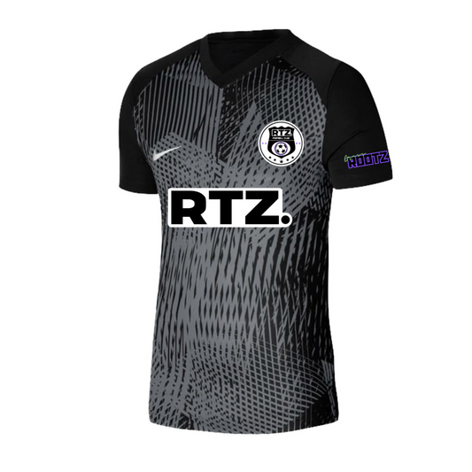 RTZ.FC GRASSROOTZ HOME JERSEY