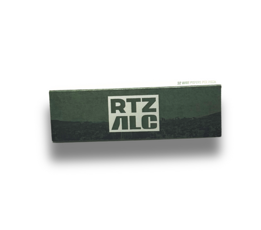 RTZ X ALC PAPERS