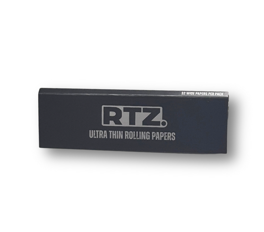 RTZ WIDE PAPERS